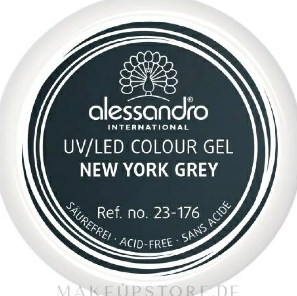 UV/LED Aufbaugel