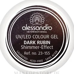 UV/LED Aufbaugel