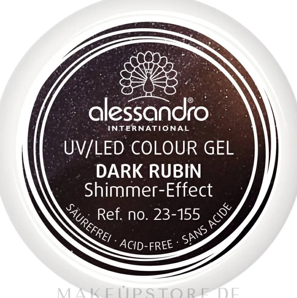 UV/LED Aufbaugel