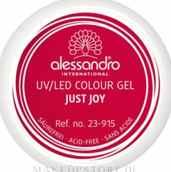 UV/LED Aufbaugel