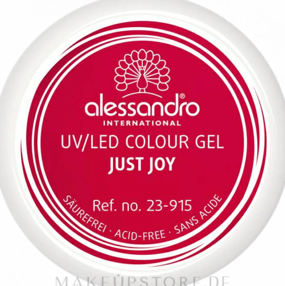 UV/LED Aufbaugel