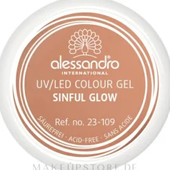 UV/LED Aufbaugel