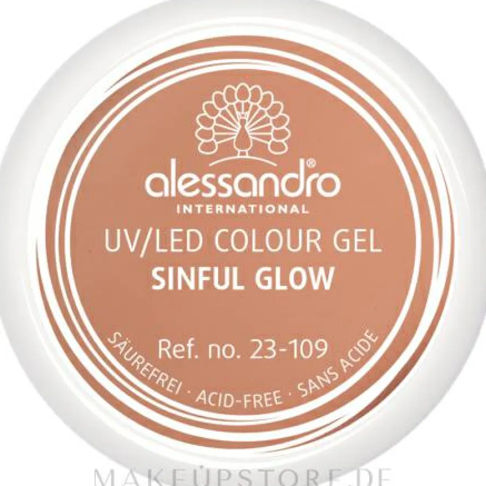 UV/LED Aufbaugel