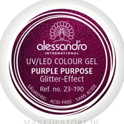 UV/LED Aufbaugel