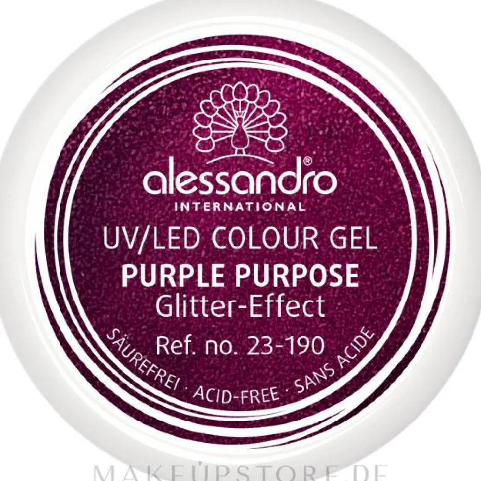 UV/LED Aufbaugel