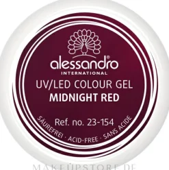 UV/LED Aufbaugel