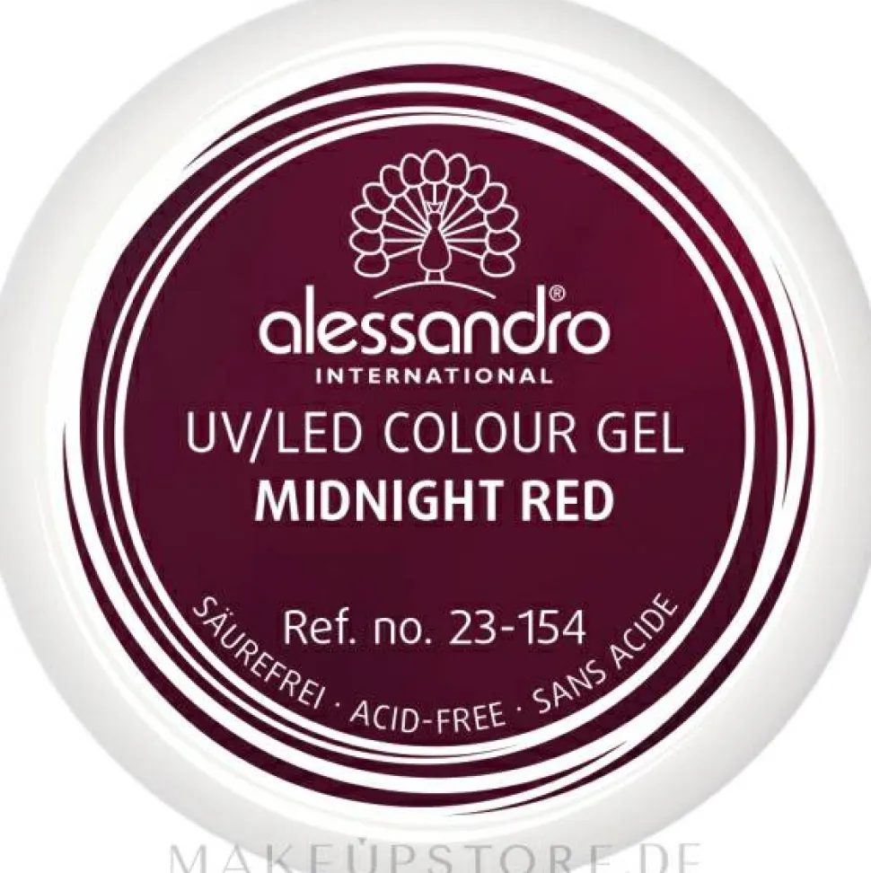 UV/LED Aufbaugel