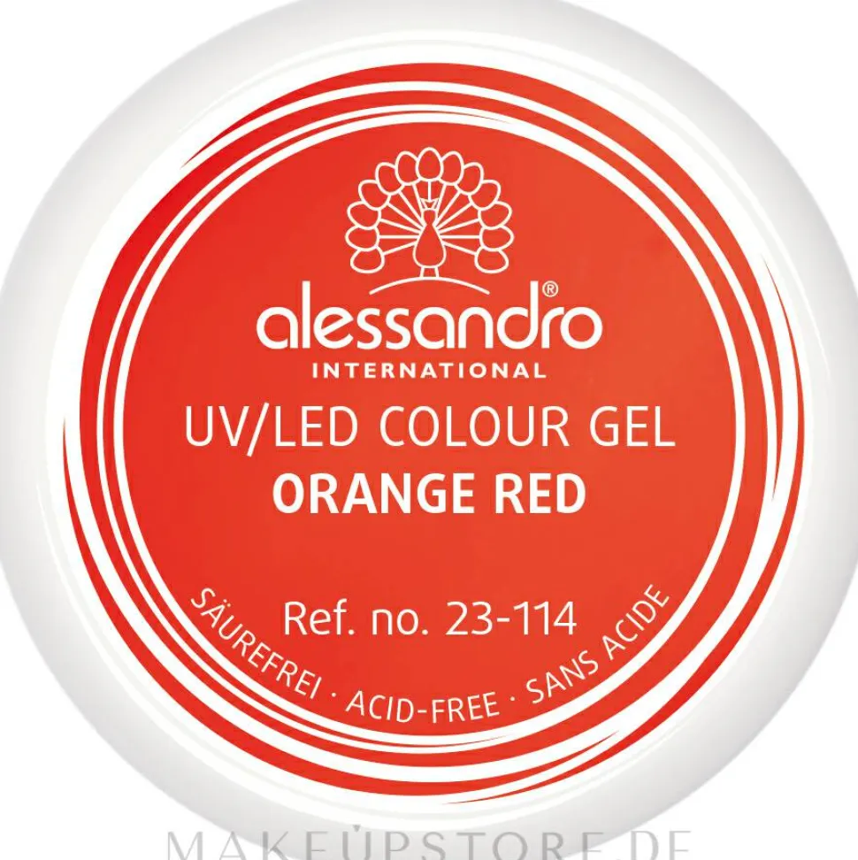 UV/LED Aufbaugel
