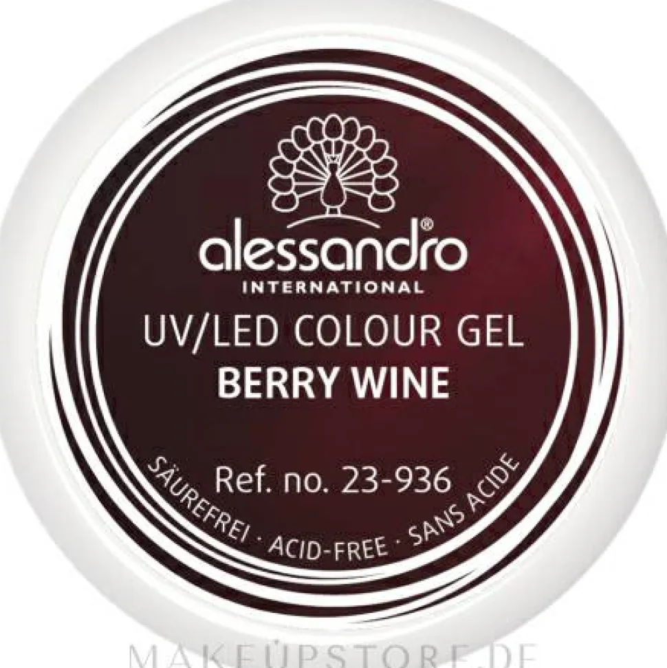 UV/LED Aufbaugel