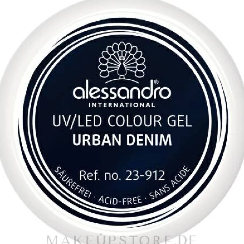 UV/LED Aufbaugel