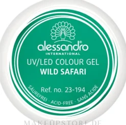 UV/LED Aufbaugel