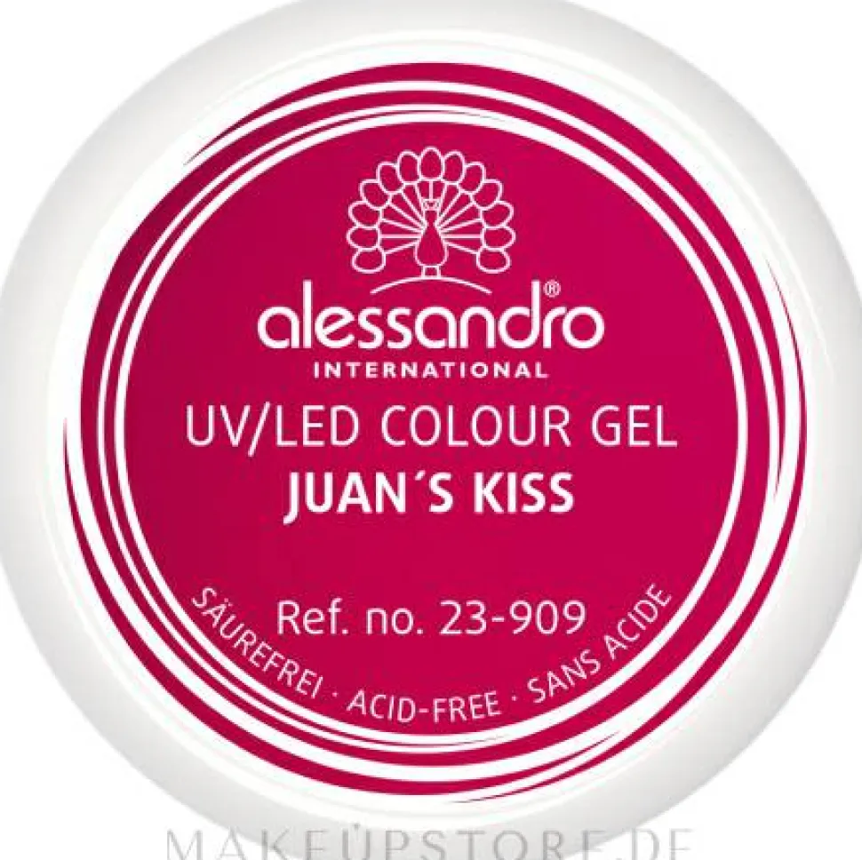 UV/LED Aufbaugel