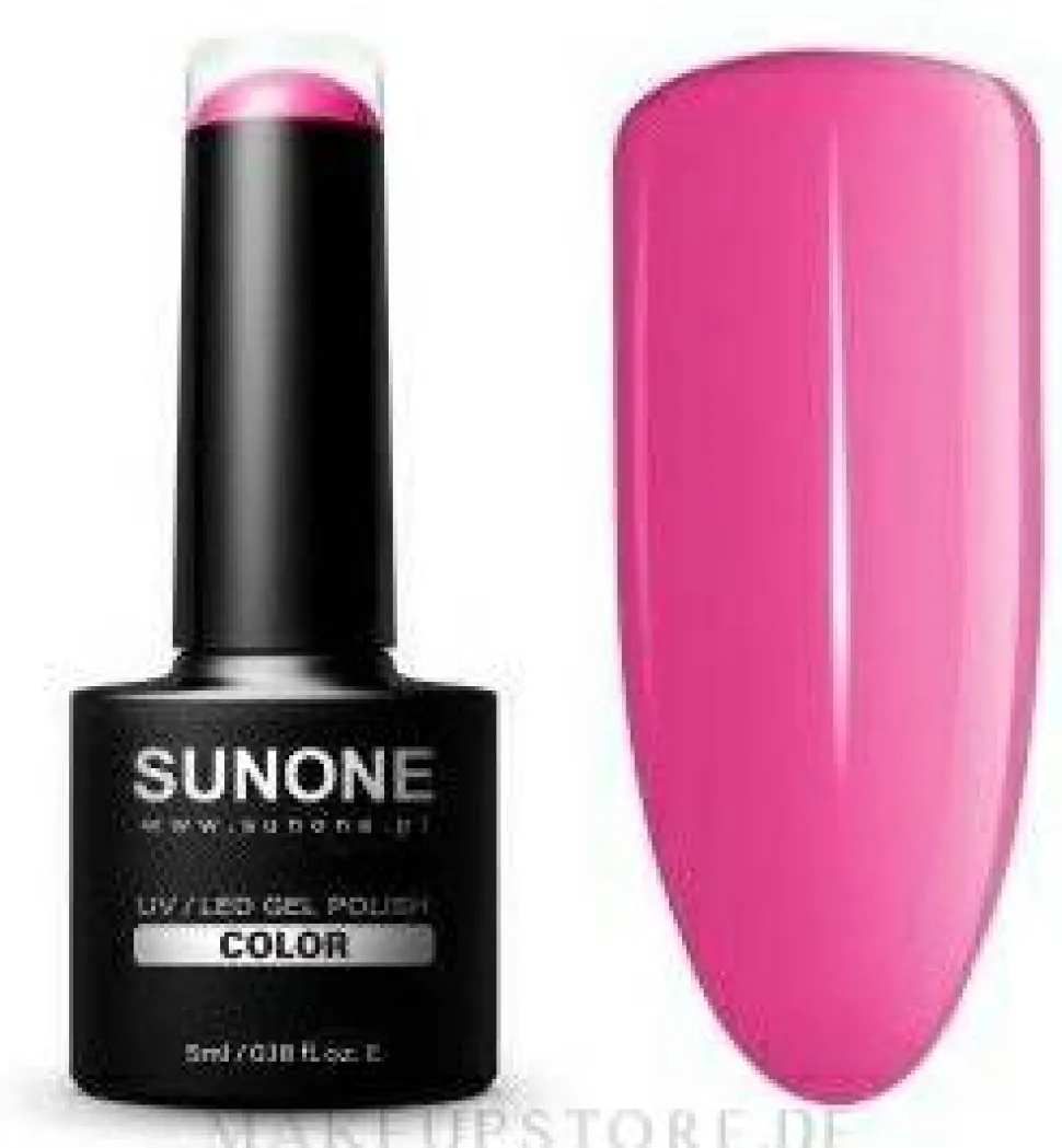 UV/LED Gel-Nagellack