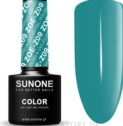 UV/LED Gel-Nagellack