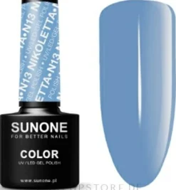 UV/LED Gel-Nagellack