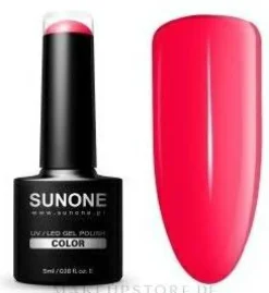UV/LED Gel-Nagellack