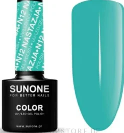 UV/LED Gel-Nagellack