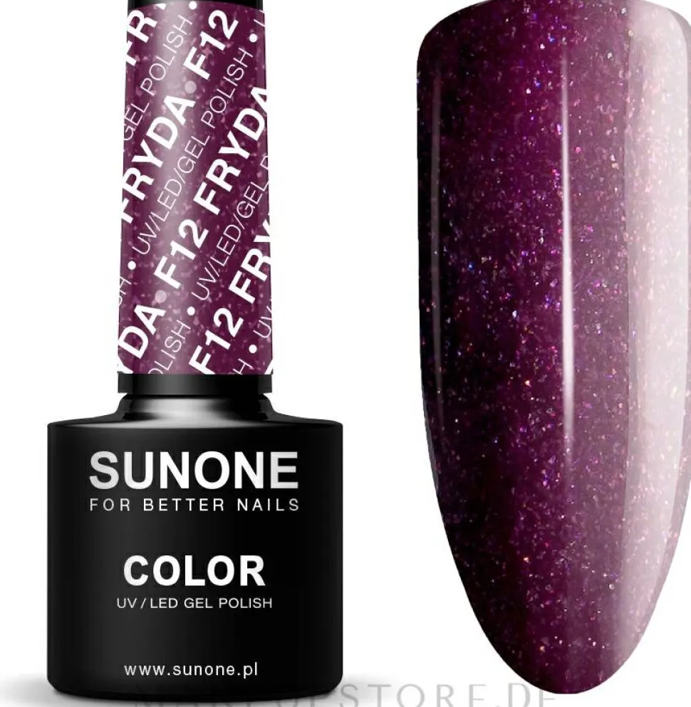 UV/LED Gel-Nagellack