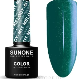 UV/LED Gel-Nagellack