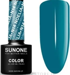 UV/LED Gel-Nagellack