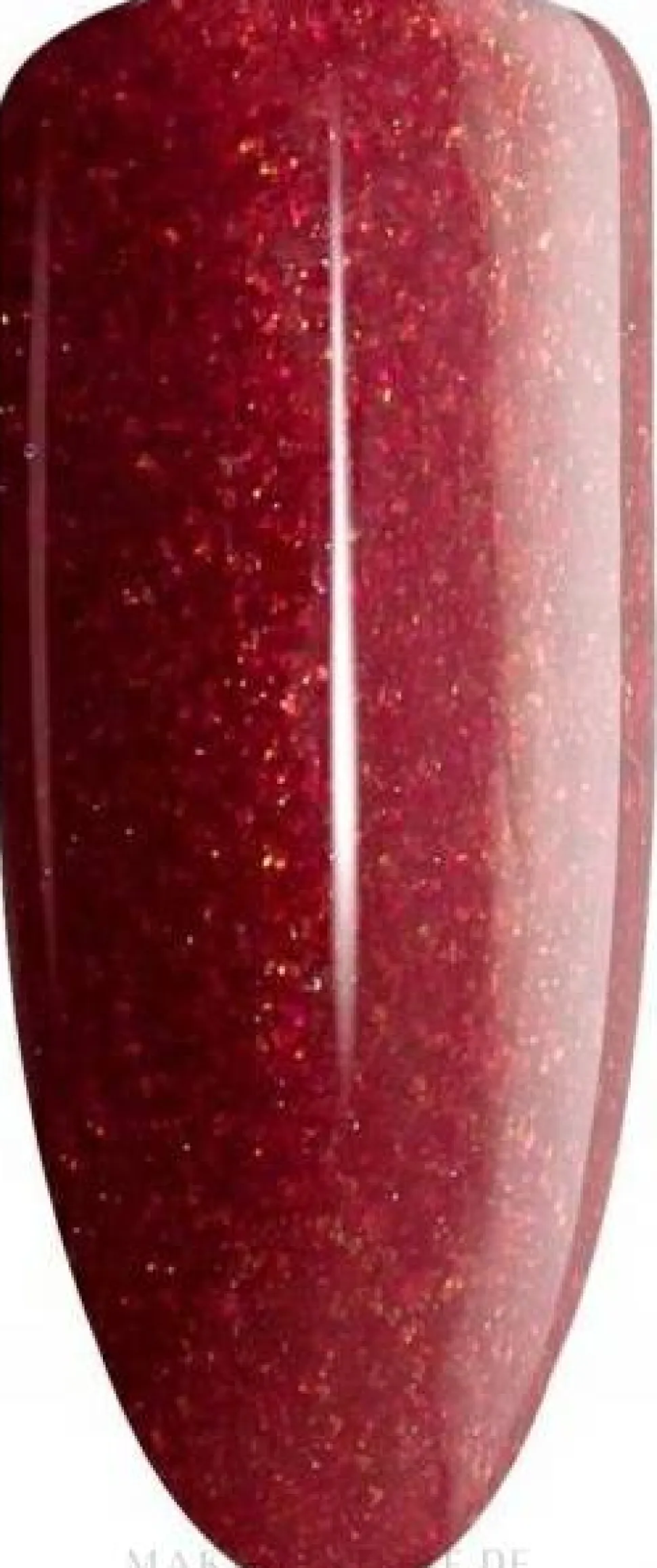 UV/LED Gel-Nagellack