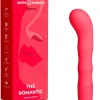 Vaginaler Vibrator