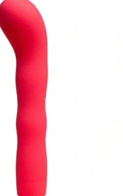 Vaginaler Vibrator