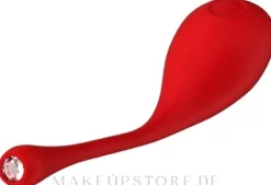 Vaginalsimulator rot