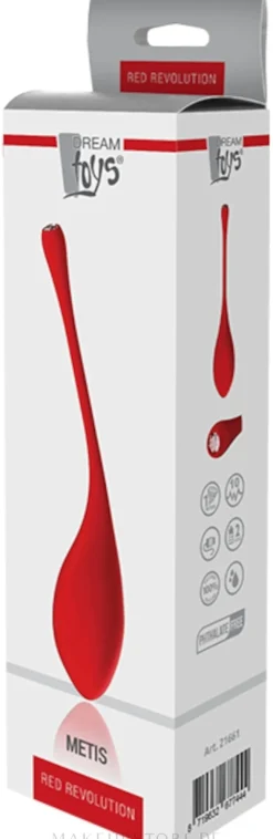 Vaginalsimulator rot
