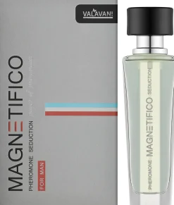 Valavani Magnetifico Pheromone Seduction for Men