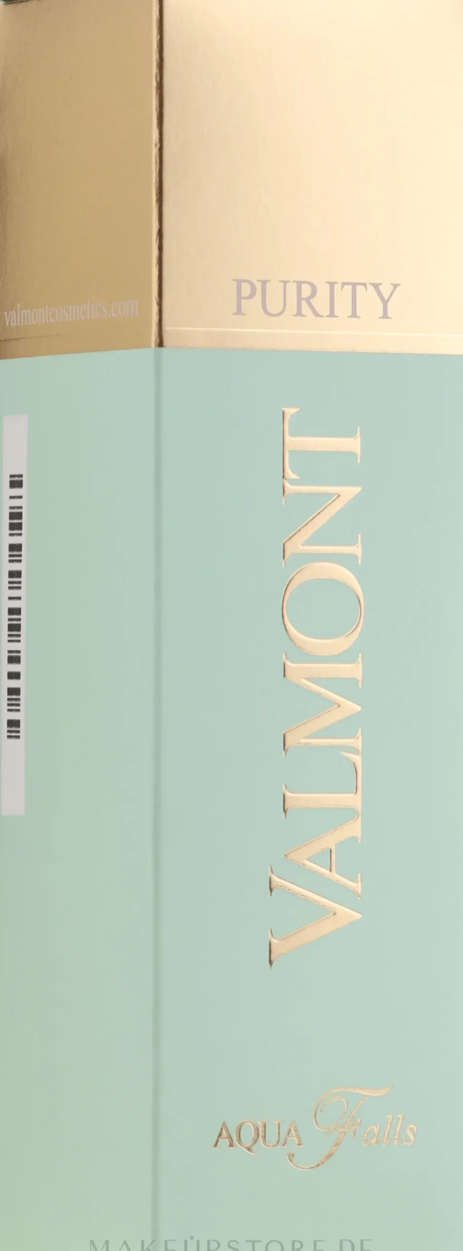 Valmont Aqua Folls