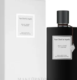 Van Cleef & Arpels Bois Dore