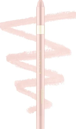 VARIETE Gel Eyeliner Pencil Waterproof