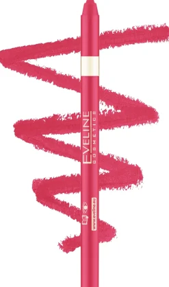 VARIETE Gel Eyeliner Pencil Waterproof