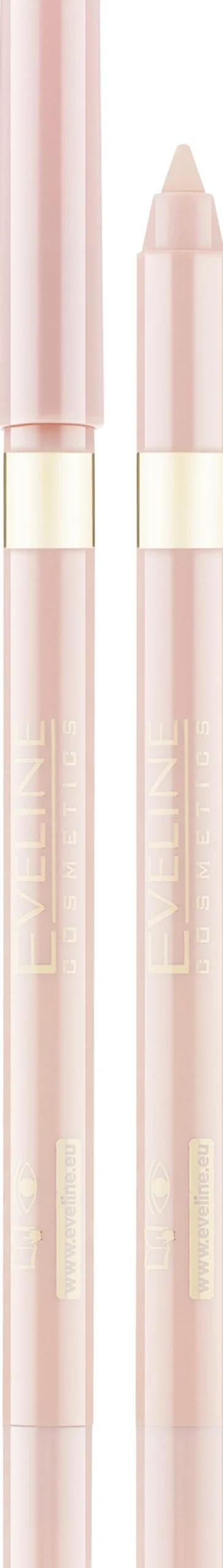 VARIETE Gel Eyeliner Pencil Waterproof