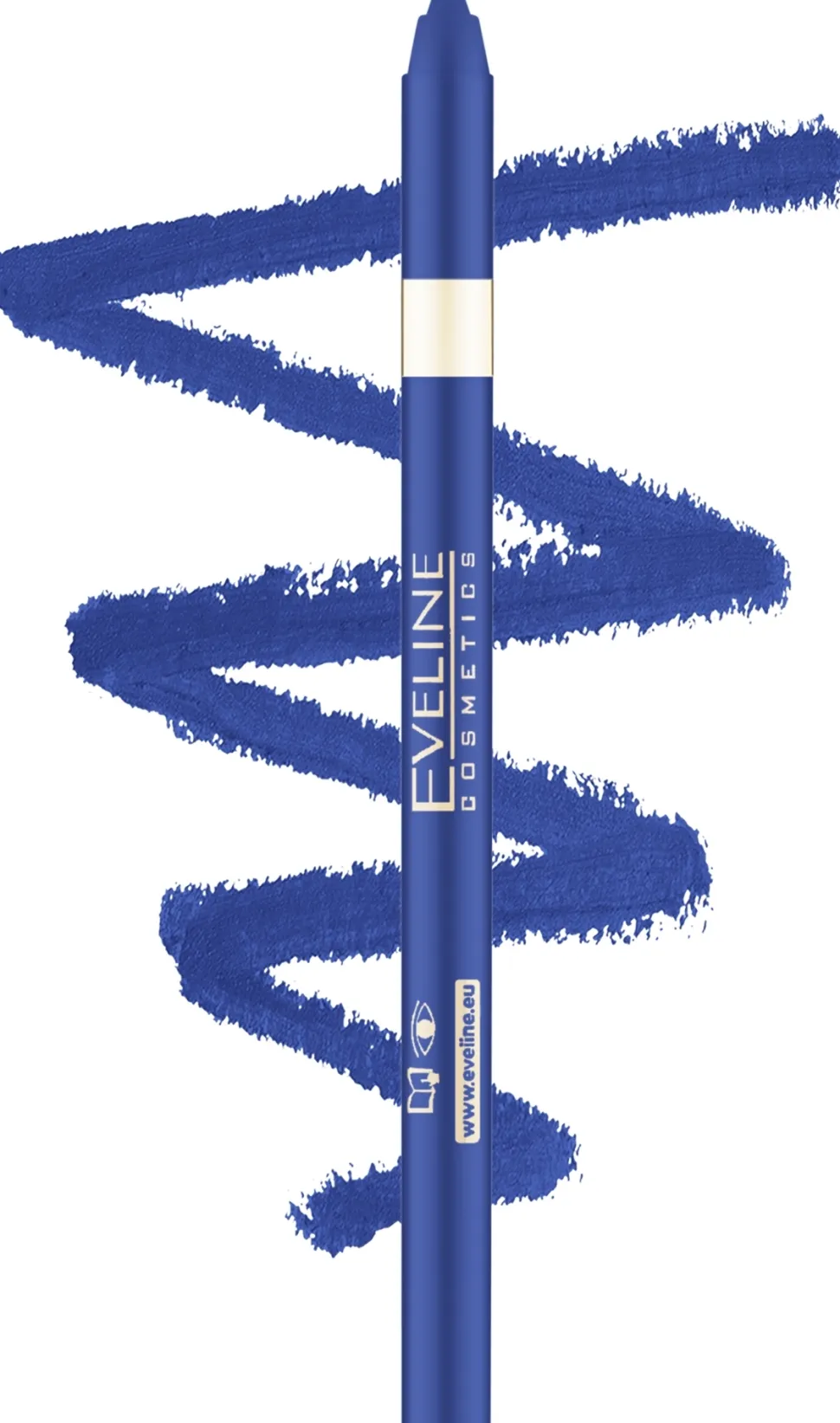 VARIETE Gel Eyeliner Pencil Waterproof
