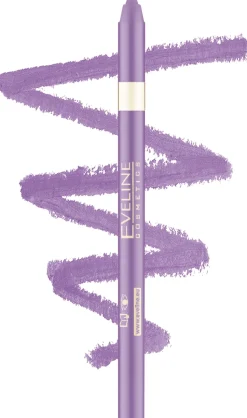 VARIETE Gel Eyeliner Pencil Waterproof
