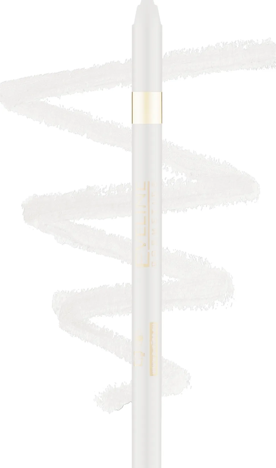 VARIETE Gel Eyeliner Pencil Waterproof