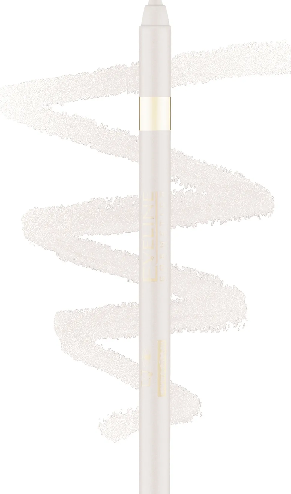 VARIETE Gel Eyeliner Pencil Waterproof