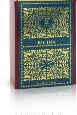 V Canto Ricina