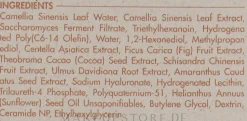 Vegane multifunktionale Cremeessenz mit Kombuchi und Schwarztee-Extrakt