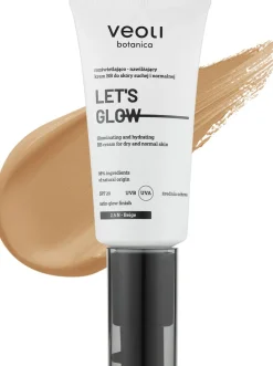 Veoli Botanica Let's Glow Spf 20