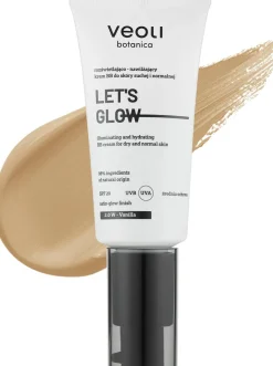 Veoli Botanica Let's Glow Spf 20