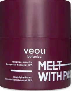 Veoli Botanica Melt With Passion