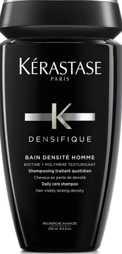 Verdichtendes Shampoo für feines bis normales Männerhaar