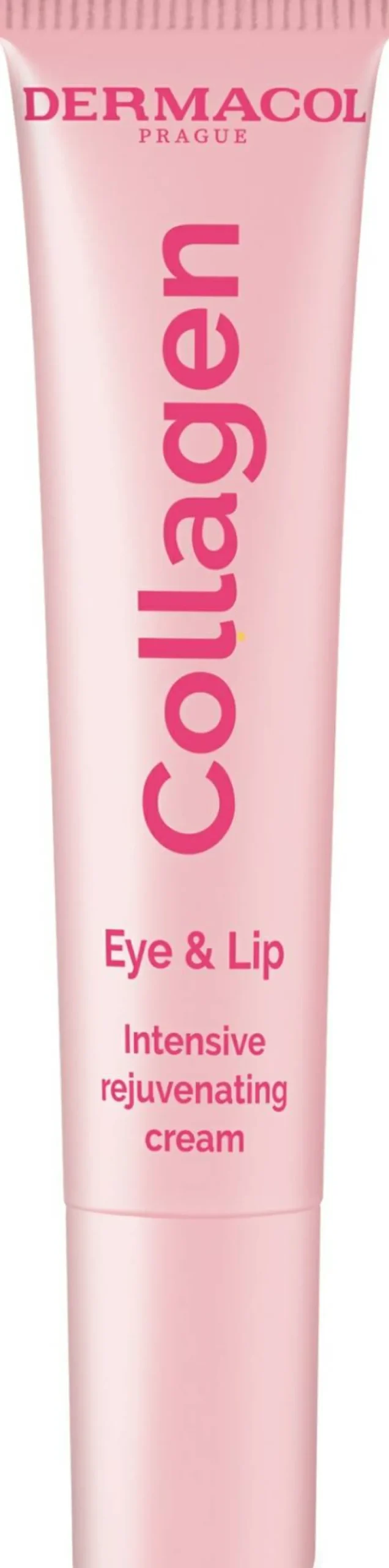 Verjüngende Creme für die Haut um Augen und Lippen