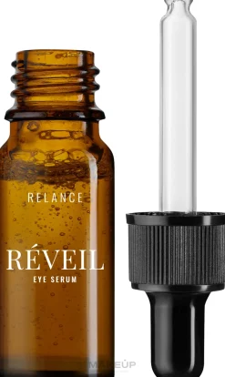 Verjüngendes Augenkonturserum mit Peptiden und Hyaluronsäure