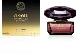 Versace Crystal Noir