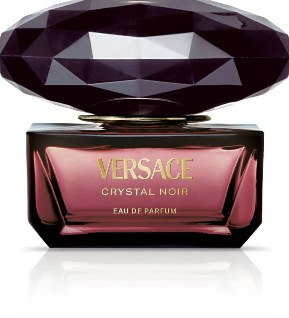Versace Crystal Noir