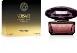 Versace Crystal Noir